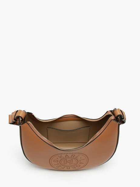 Schoudertas K Circle Karl lagerfeld Bruin k circle A3W30060 ander zicht 3